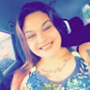 Meet your Posher, Katelin